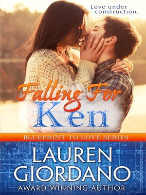 cover image of Falling For Ken